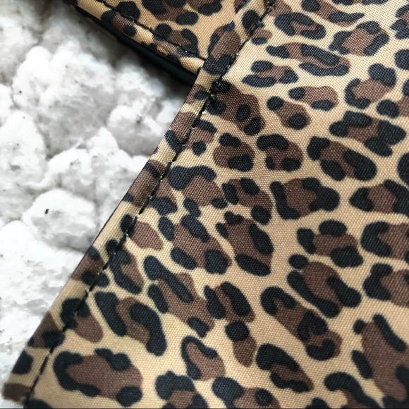 Cheetah boutique bag (leopard) - Picture 3 of 4